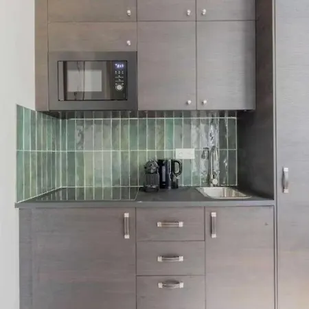 Apartamento Elegant Flat - 17 - Brochant París